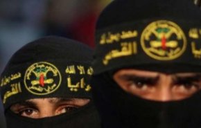 سرايا القدس: أسرى الاحتلال لن يروا النور إلا..