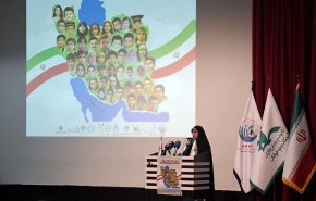 طهران تحتضن مؤتمر «حماية الأطفال من الحرب والإرهاب»