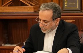 عراقجي یرد على تصريحات ترامب: الأمريكان سئموا القتال من أجل حروب 'إسرائيل'