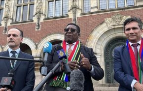 آفریقای جنوبی: اسرائیل سال‌ها از مجازات فرار کرده است