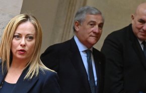 نخست‌وزیر و دو وزیر ایتالیا به همدستی در نسل‌کشی غزه متهم شدند