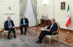 بزشكيان: نسعى دائمًا لتحقيق السلام والأمن الإقليمي 