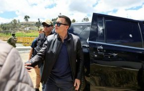 حمله و سوءقصد به جان رئیس جمهوری اکوادور