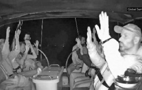 شکنجه فعالان بازداشت شده «ناوگان الصمود» توسط نیروهای اسرائیلی