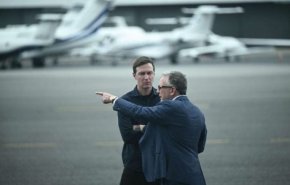 مبعوثا ترامب إلى شرم الشيخ لجولة مفاوضات حاسمة حول حرب غزة