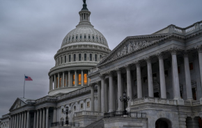 حالة من الجمود في الكونغرس الأمريكي مع استمرار الإغلاق الحكومي