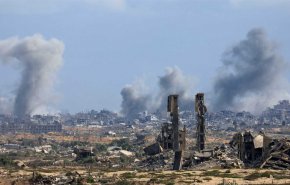 شرم الشيخ.. سعي فلسطيني للهدنة واستغلال أمريكي