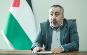 حماس از شرم الشیخ: فضای مذاکرات مثبت بود