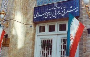 الخارجية الايرانية تستدعي سفراء الدول الأوروبية