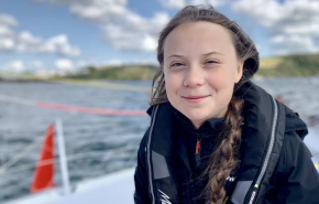 ناشطة سويدية تكشف حقائق مروعة عن اعتقالها فی سجن إسرائيلي