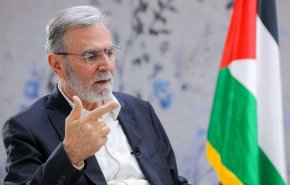 النخالة: شعبنا المقاوم لن يرفع رايات الاستسلام في غزة