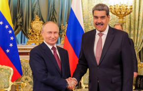 توقيع اتفاقية الشراكة الاستراتيجية بين فنزويلا وروسيا