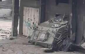  تداوم حمله‌های «اسرائیل» به غزه علیرغم اظهارات ترامپ