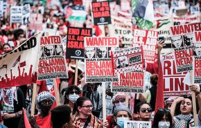 زلزال الطوفان: سقوط كل الاقنعة عن وجه الاحتلال