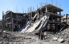 آغاز جلسه فراگیر مذاکرات شرم الشیخ درباره غزه