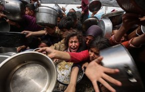 10 شهداء وإصابات بغزة وسط شبح مجاعة وحصار إسرائيلي