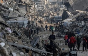 شاهد.. مكتب غزة الحكومي ينشر احصائيات صادمة