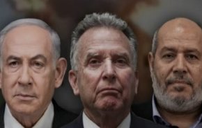 مفاوضات شرم الشيخ: يوم حاسم بمشاركة الفصائل والوسطاء