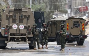 الاحتلال يقتحم مخيم بلاطة شرق نابلس ويحوله الى ثكنة عسكرية