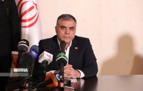 وزير نفط إيران يعلن اكتشاف احتياطي ضخم من الغاز والنفط