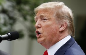 ترامب واثق من إمكانية التوصل لتسوية بين روسيا وأوكرانيا