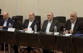 حماس از توافق آتش‌بس در غزه خبر داد