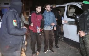 حماس تعلن تسليم قوائم الأسرى وانتظار الاتفاق النهائي على الأسماء
