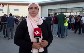 تونس تستقبل الدفعة الثانية من مشاركي أسطول الصمود العائدين من سجون الاحتلال