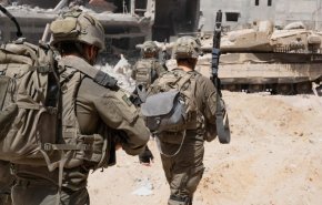 ارتش اشغالگر دستور آماده‌سازی برای عقب‌نشینی صادر کرد