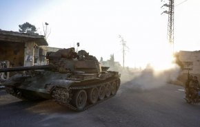 دمشق تتهم قسد بخرق وقف إطلاق النار.. والأخيرة ترد 