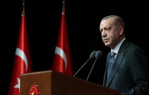 أردوغان: سنشارك في القوة الأمنية بغزة بموجب خطة ترامب