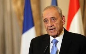 نبيه بري يؤكد ترحيبه بوقف حرب الإبادة الجماعية على غزة 