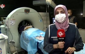 في سابقة طبية عالمية: إيران تنجح بتطوير جهاز متقدم لعلاج السرطان