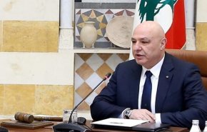 رئيس لبنان للمبعوثة الأميركية: يجب تمكين الجنوبيين من العودة لمنازلهم