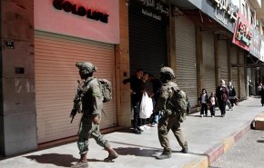 إصابة 3 أطفال برصاص الاحتلال خلال إقتحامه مدينة الخليل بالضفة