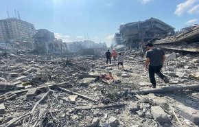 رغم وقف النار.. طائرات الاحتلال تحوّل غزة وخان يونس إلى ركام!