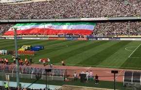 إيران تترشح رسميا لاستضافة دورة ألعاب التضامن الإسلامي لعام 2029