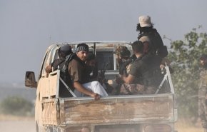 شاهد.. صراع نفوذ سوري امريكي تركي في شرق حلب 