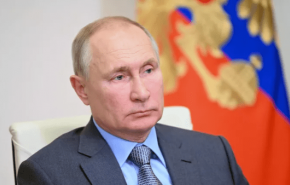 بوتين: لا يمكن حل القضية النووية الإيرانية إلا بـ’الدبلوماسية’