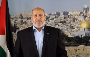 الحية يعلن وقف العدوان على غزة ويشيد بدعم محور المقاومة