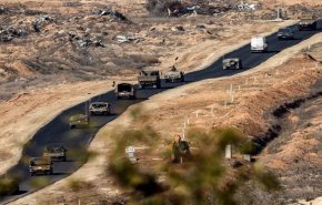 إتفاق غزة تحت المجهر.. إنسحاب إسرائيلي وحذر فلسطيني!