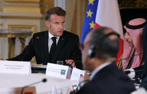 انطلاق مؤتمر باريس بشأن غزة.. والهدف تكميل المبادرة الأميركية
