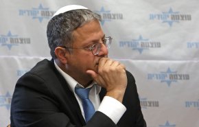 بن غفير يهدد نتنياهو باسقاط حكومته