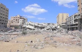 رغم اتفاق وقف إطلاق النار.. الاحتلال يرتكب مجزرة دامية في غزة