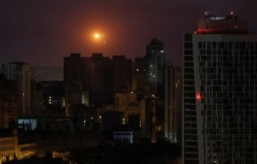 حمله روسیه به زیرساخت‌های انرژی اوکراین/قطعی برق گسترده در کی‌یف