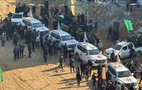 موعد احتمالی تبادل اسرا در غزه