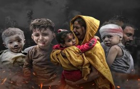 قريبا.. غزة على الشاشات تصدم العالم وتربك 