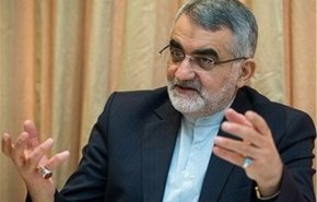 بروجردي: التعرض لناقلات النفط الإيرانية لن يبقى من دون رد