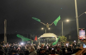 کارشکنی اسرائیل در توافق آتش‌بس/ شاباک نام ۱۰۰ نفر از زندانیان فلسطینی را حذف کرد