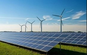 وزير الطاقة الايراني: قدرة توليد الكهرباء المتجددة تتجاوز 2500 ميغاواط